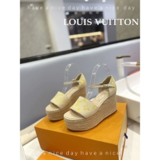 Louis Vuitton Sandals